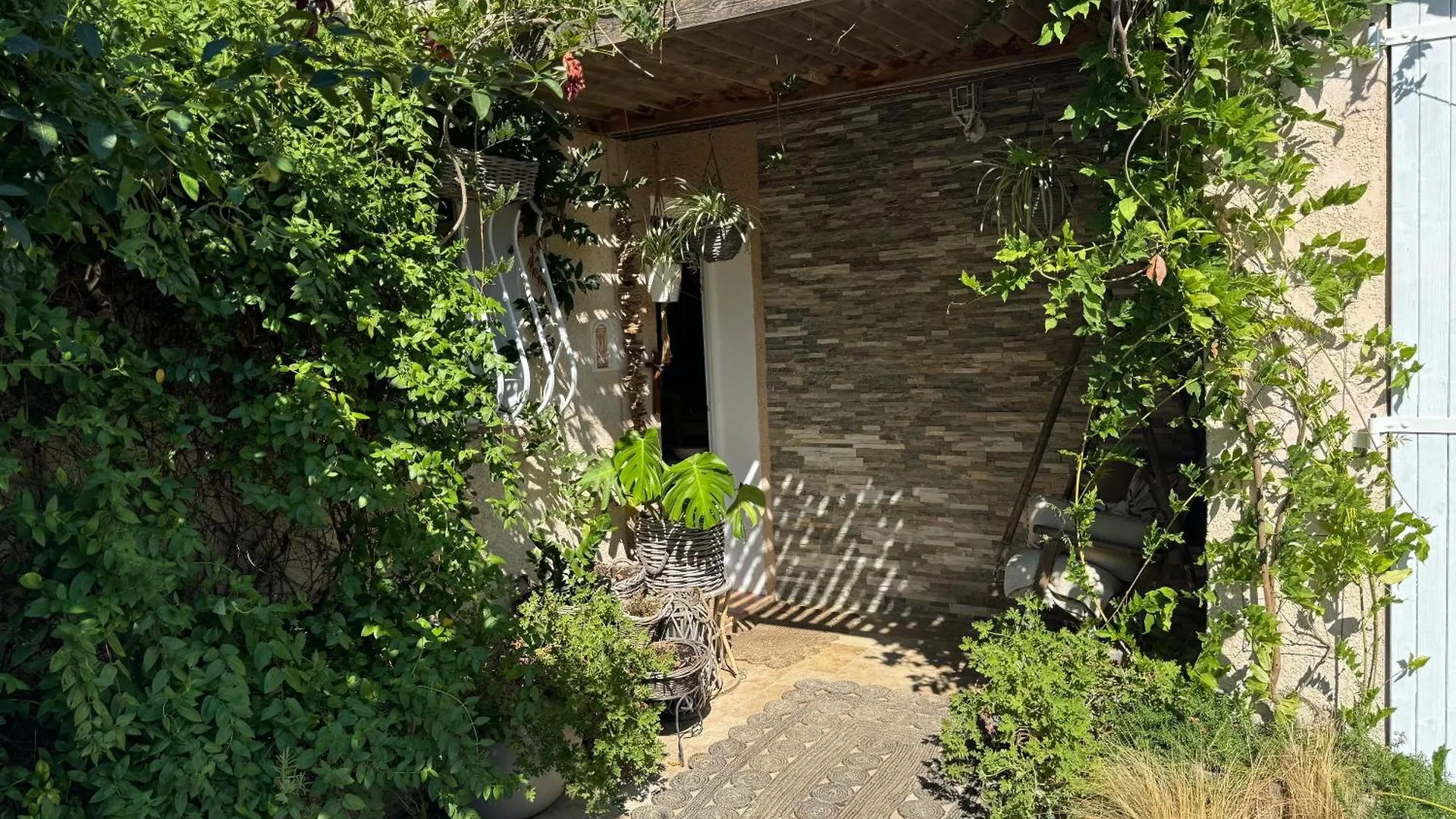 Villa Golfe De St Tropez Cogolin