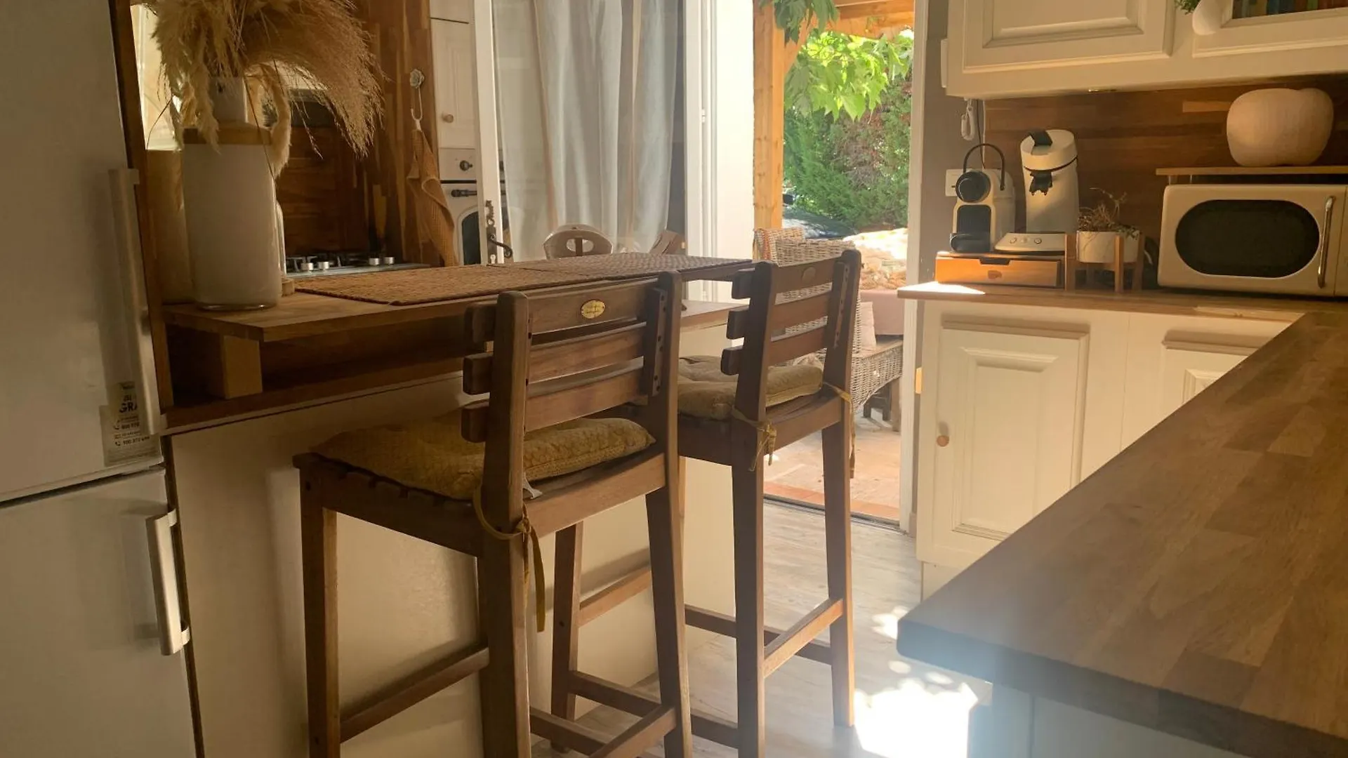Holiday home Villa Golfe De St Tropez Cogolin France