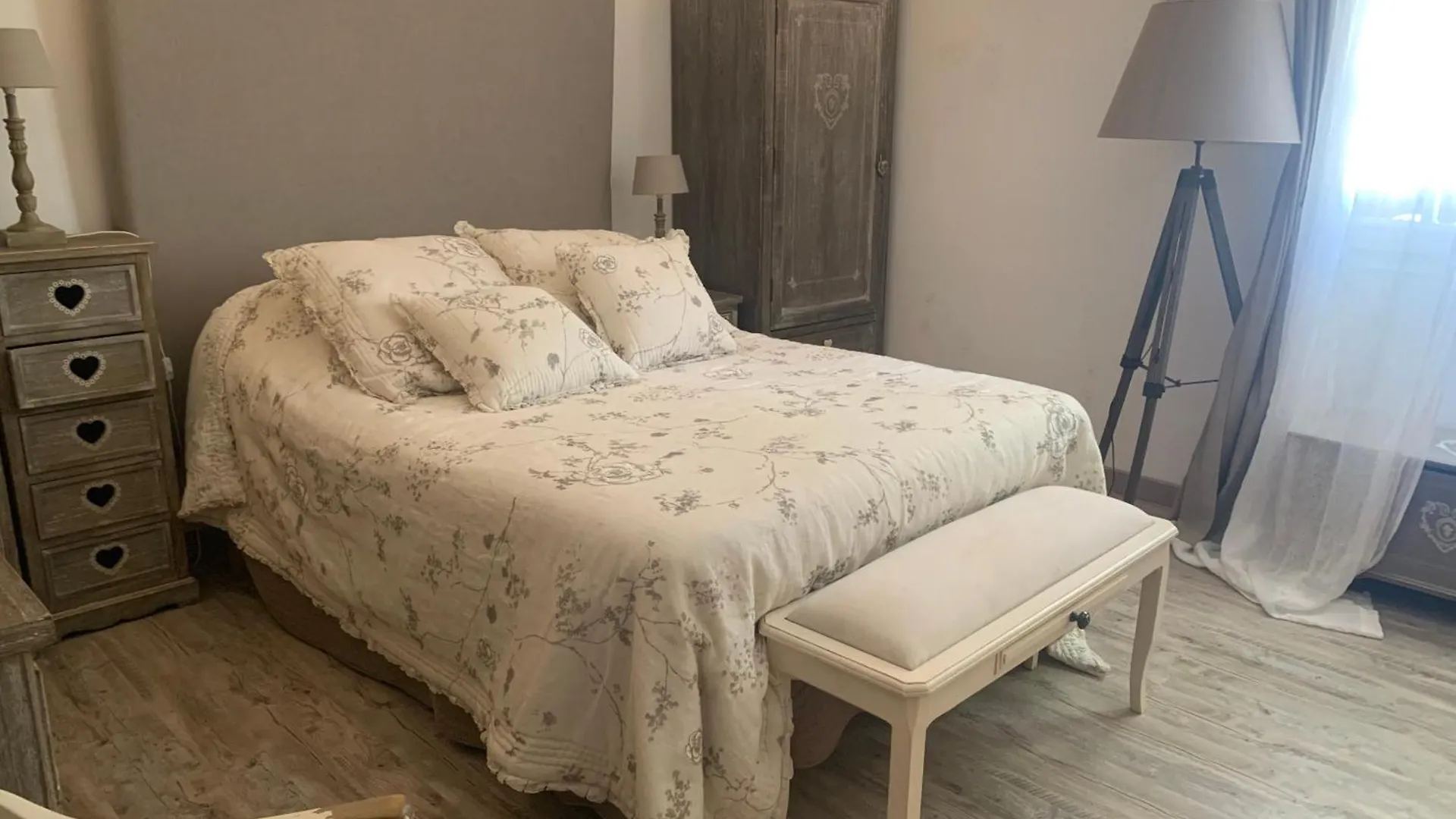 Villa Golfe De St Tropez Cogolin 0*,