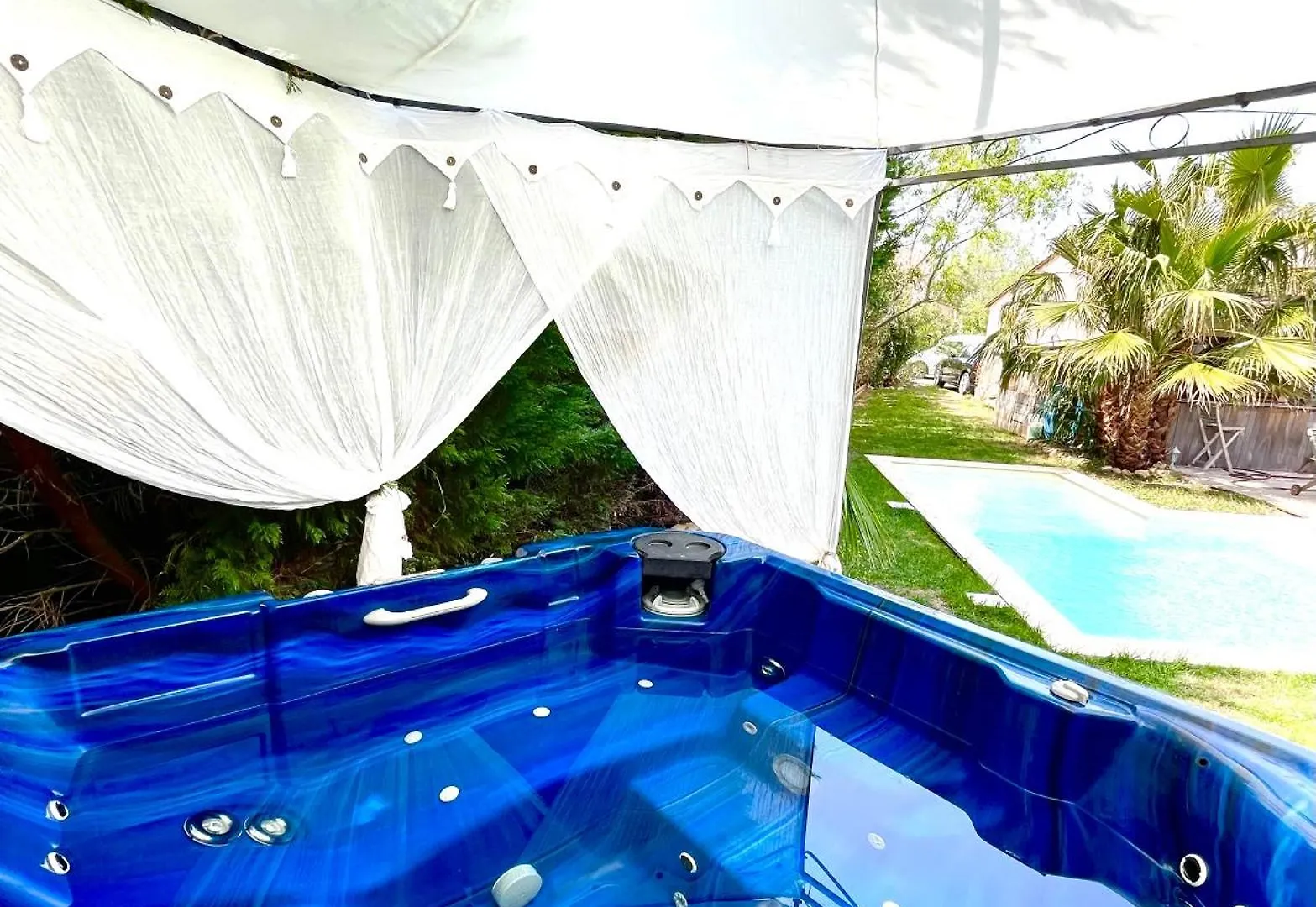 Holiday home Villa Golfe De St Tropez Cogolin France