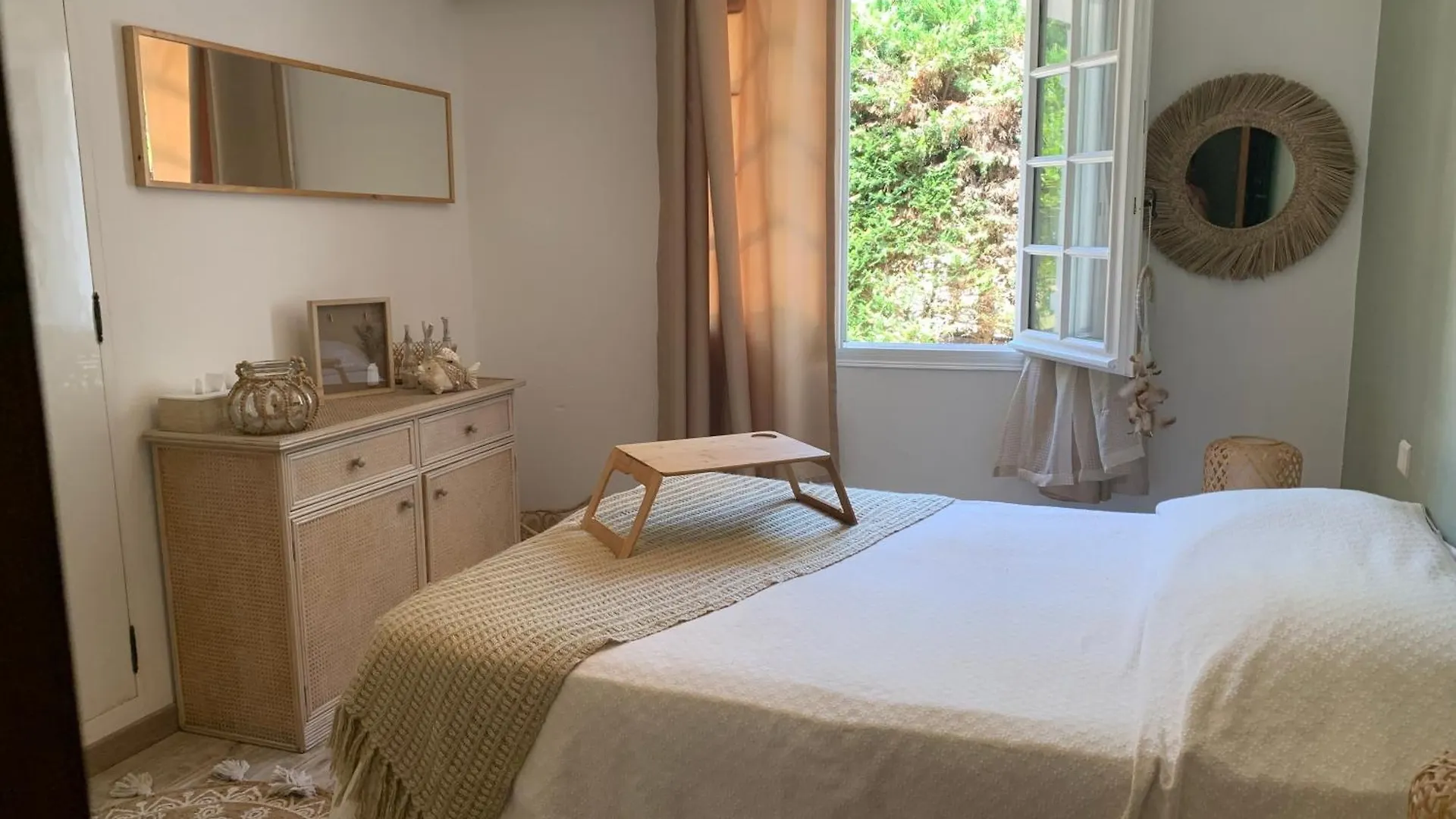 Villa Golfe De St Tropez Cogolin Holiday home