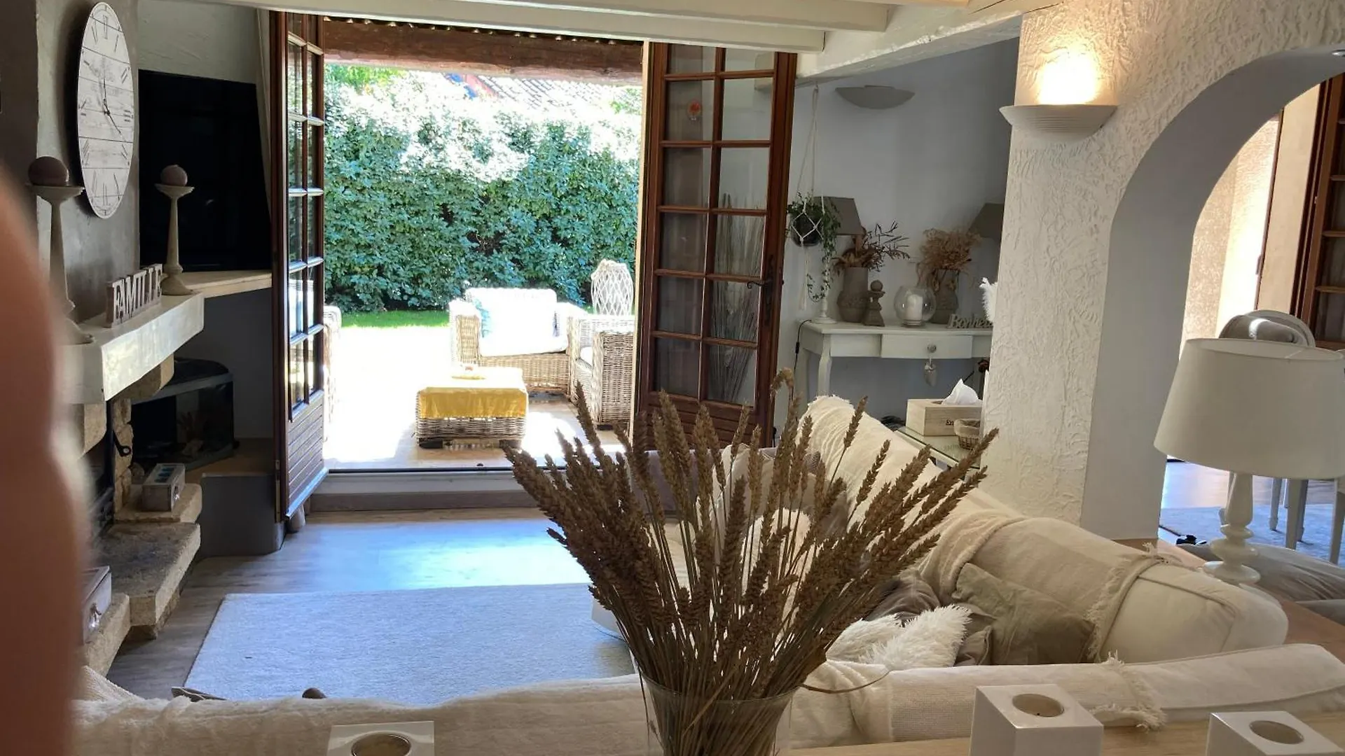Holiday home Villa Golfe De St Tropez Cogolin