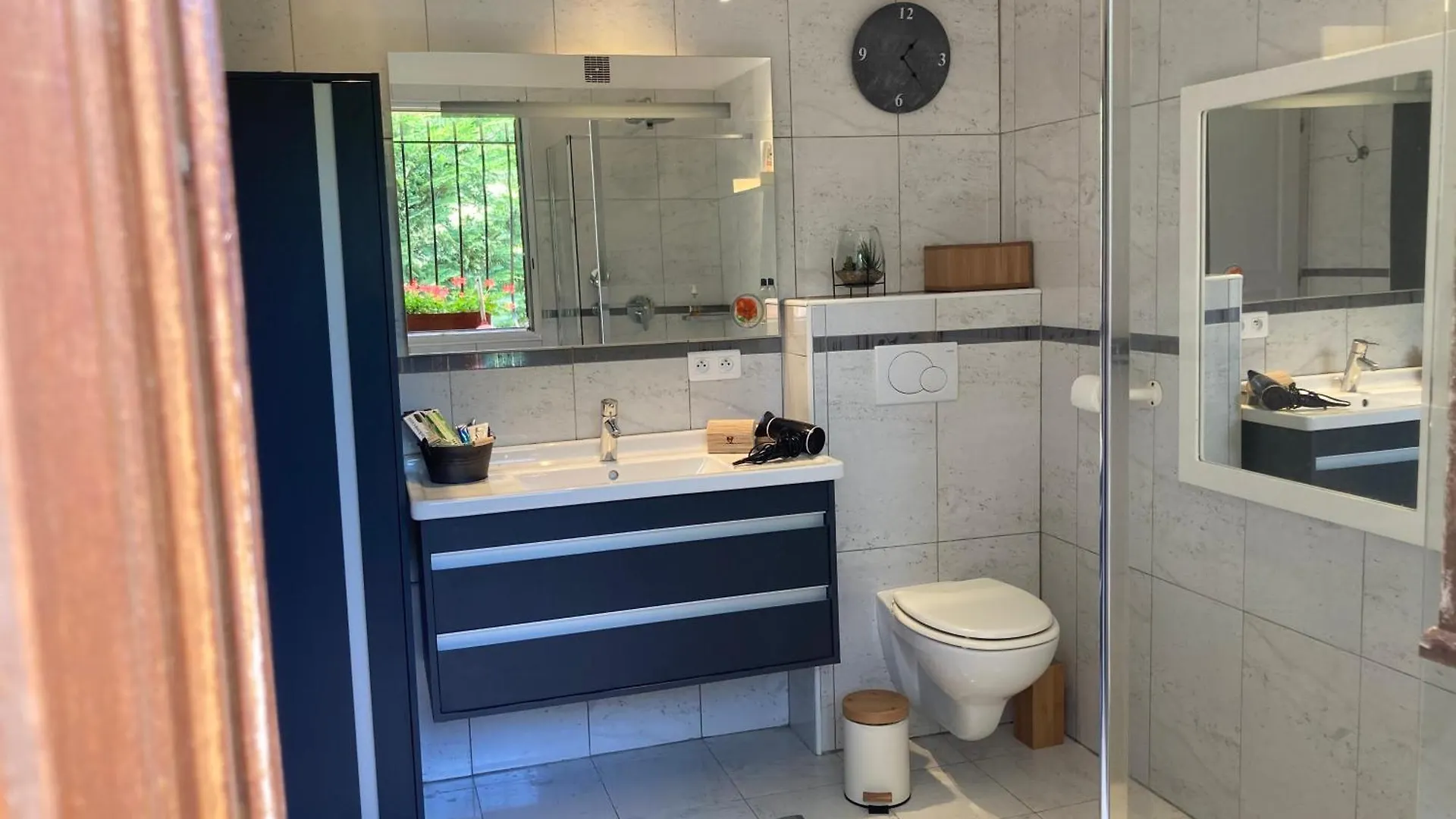 Holiday home Villa Golfe De St Tropez Cogolin