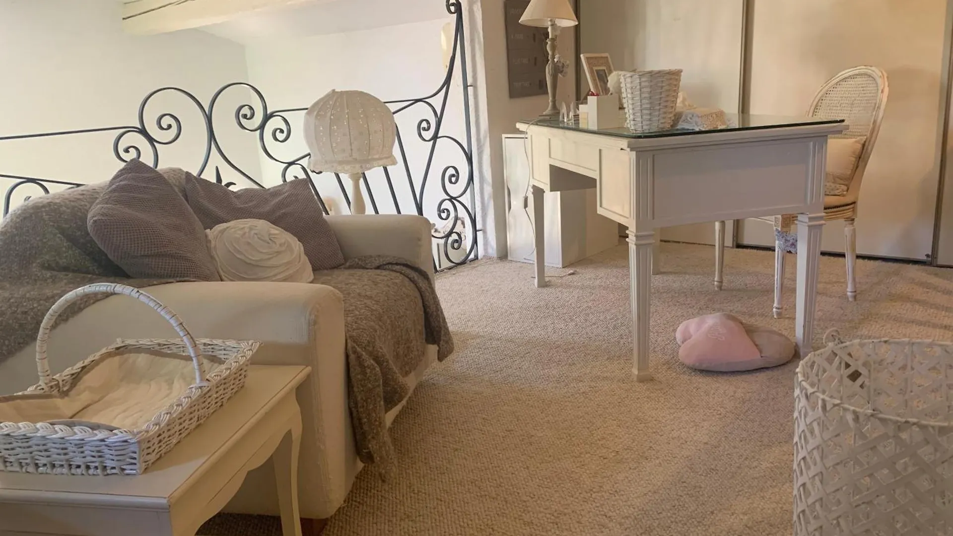 Villa Golfe De St Tropez Cogolin Holiday home
