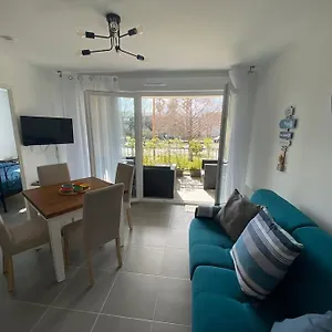 Centre 1 Bed Appartement